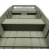 MARINE Jon 12 Wide Green: hajo_marinejon12widegreen-8.jpg